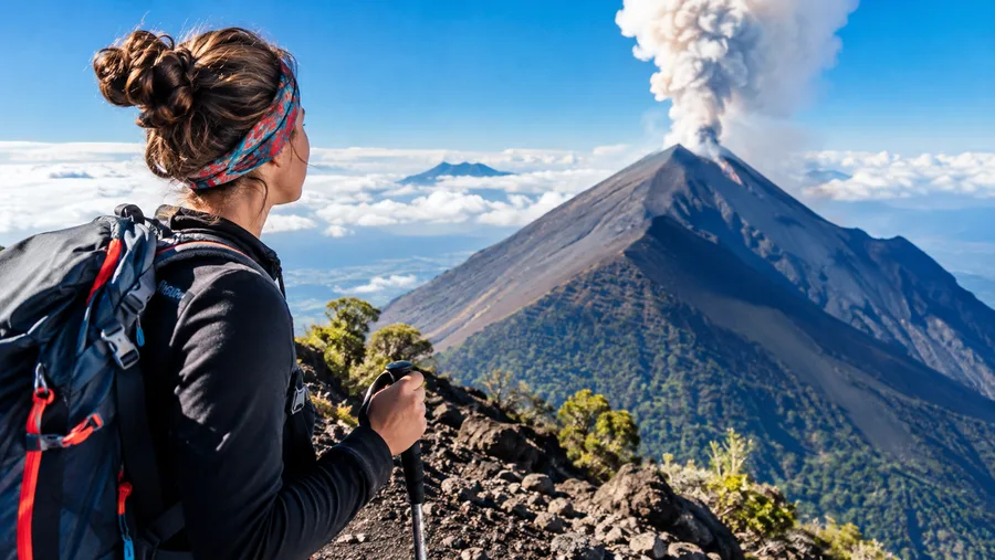 FAQ Everything You Need to Know About Acatenango Volcano Hike