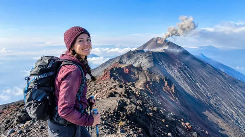 Fuego Ridge Extension