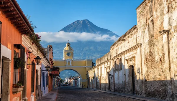 Antigua Guatemala