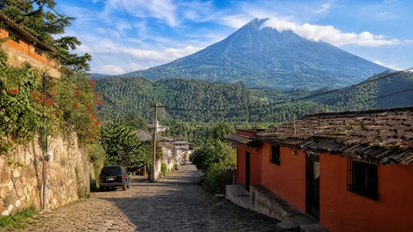 San Juan del Obispo